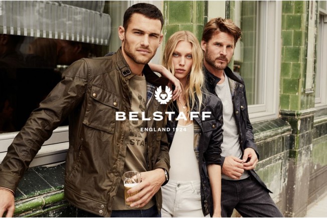 Belstaff