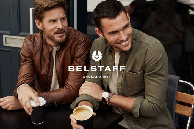 Belstaff