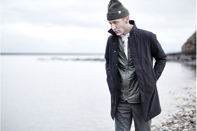 Norse Projects