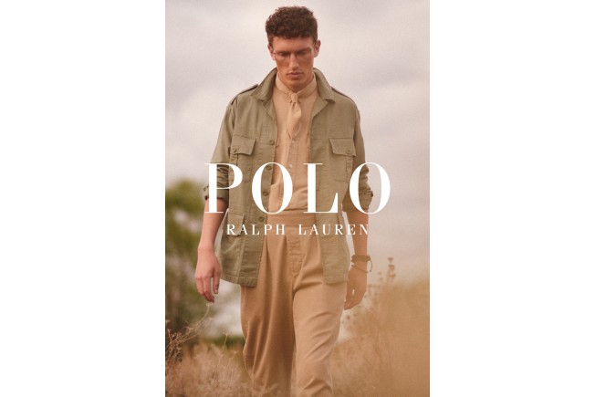 Polo Ralph Lauren