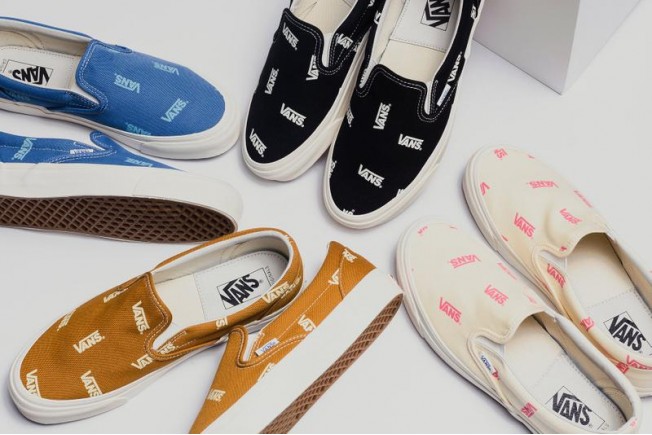 Vault by Vans