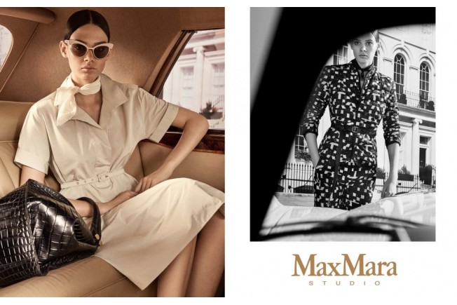 Max Mara Studio