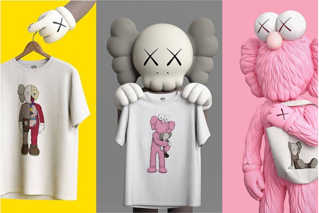 Kaws