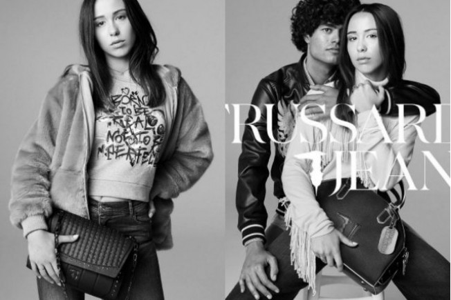 Trussardi Jeans