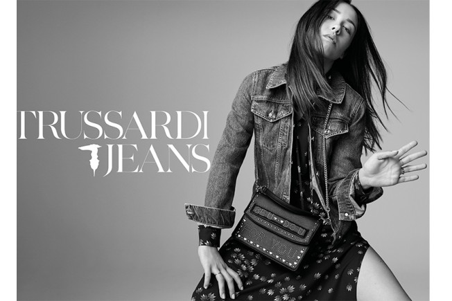 Trussardi Jeans