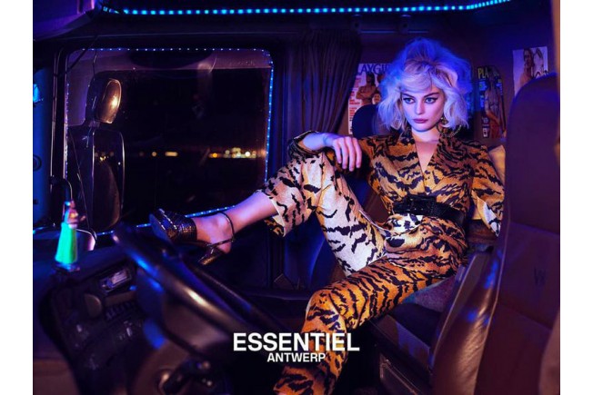 Essentiel Antwerp