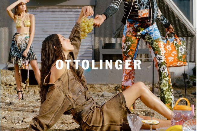 Ottolinger