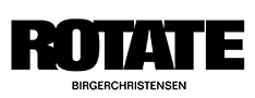 Rotate Birger Christensen