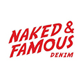 Naked & Famous Denim