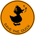 Save the Duck