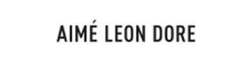 Aimé Leon Dore