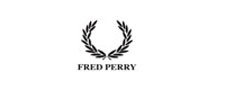 Fred Perry