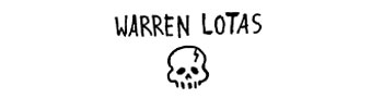 Warren Lotas