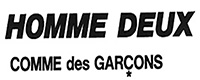 Comme des Garçons Homme Deux