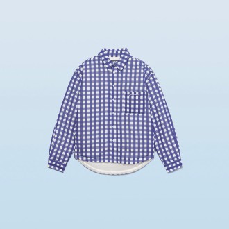 La chemise Boulanger