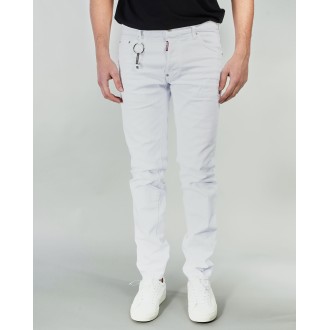 DSQUARED Jeans Bull Garment Dyed Cool Guy Dsquared