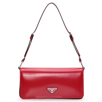 Prada 'Femme' Leather Shoulder Bag PIC