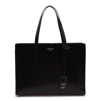 Prada 'Re-Edition 1995' Leather Tote Bag GR