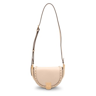 Fendi 'Moonlight' Leather Shoulder Bag PIC