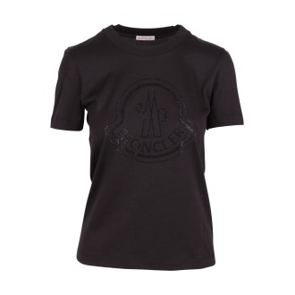 Moncler Cotton T-shirt S