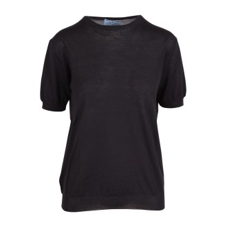 Prada Wool Sweater 46