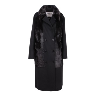 S.W.O.R.D. 6644 Wool Coat 42