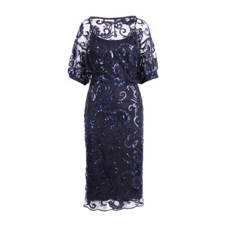 Antonio Marras Polyester Dress 48