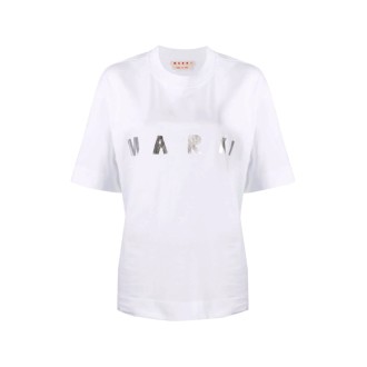 MARNI T-shirt con logo