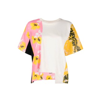 MARNI T-shirt a fiori