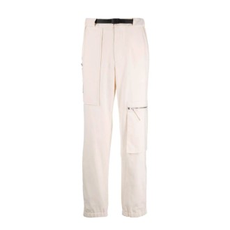 HELMUT LANG Pantaloni cargo