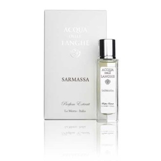 ACQUA DELLE LANGHE | Sarmassa Extrait Perfume 30ml