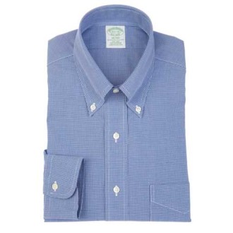 BROOKS BROTHERS | Non Iron Extra Slim Shirt