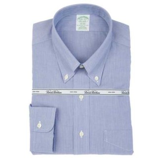 BROOKS BROTHERS | Non Iron Shirt