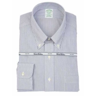 BROOKS BROTHERS | Non Iron Extra Slim Shirt