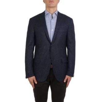 CORNELIANI | Men's Virgin Wool Blazer