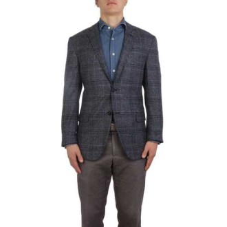 CORNELIANI | Men's Virgin Wool Blazer