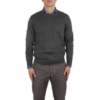 CRUCIANI | Men's Cashmere and Silk Jersey