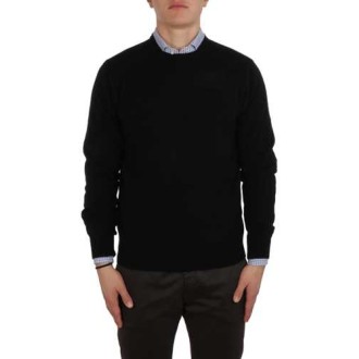 CRUCIANI | Men's Cashmere Crewneck Jersey