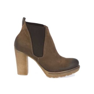 Donnapiù | Jasmine Ankle Boot