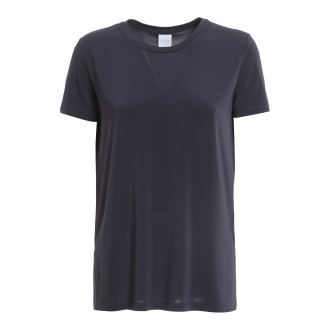 MAX MARA BEACHWEAR T-SHIRT CICALA GRIGIA 39710128600002