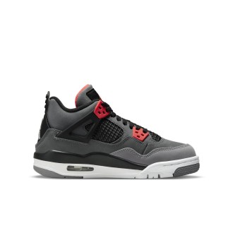 Jordan 4 Retro Infrared (GS)