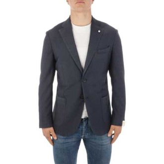 LBM 1911 | Men's Wool and Mohair Blazer