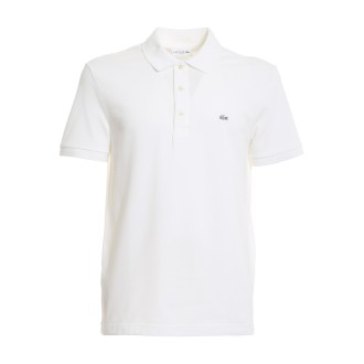 LACOSTE POLO LOGATA BIANCA PH4014001