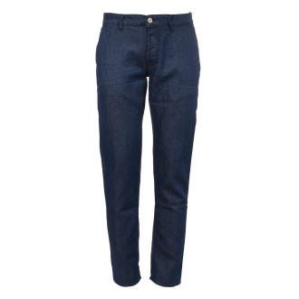 PANTALONE DENIM SIVIGLIA