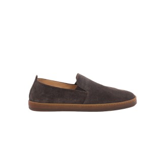 MOCASSINO IN SUEDE  HENDERSON