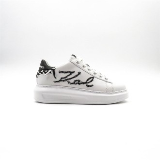 SNEAKERS BASSA KARL LAGERFELD