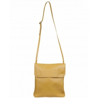 Virreina yellow Abramo bag