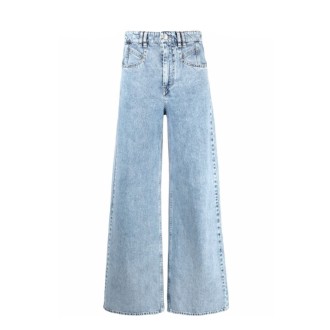 ISABEL MARANT Jeans Lemony