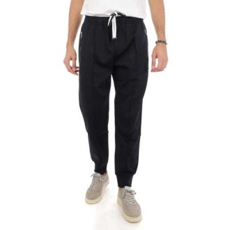 EMPORIO ARMANI | Men's Cotton Sweatpants