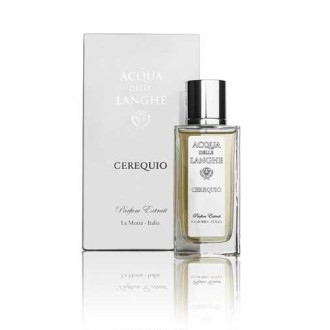 ACQUA DELLE LANGHE | Cerequio Extrait Perfume 100ml